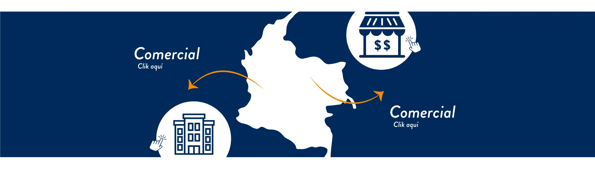 Banner de martillazo