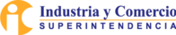Logo de la Superintendencia de Industria y Comercio