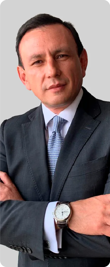 Director